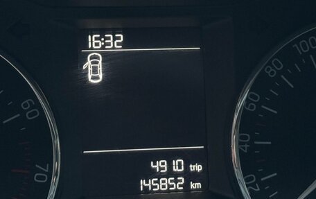 Skoda Octavia, 2014 год, 1 380 000 рублей, 12 фотография