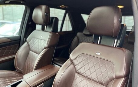 Mercedes-Benz M-Класс, 2012 год, 2 551 879 рублей, 6 фотография