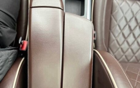 Mercedes-Benz M-Класс, 2012 год, 2 551 879 рублей, 8 фотография