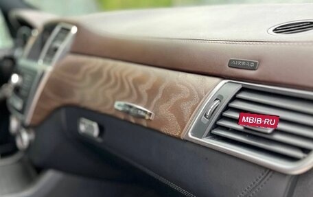 Mercedes-Benz M-Класс, 2012 год, 2 551 879 рублей, 10 фотография