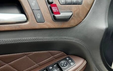 Mercedes-Benz M-Класс, 2012 год, 2 551 879 рублей, 11 фотография