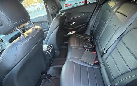 Mercedes-Benz GLC, 2019 год, 3 700 000 рублей, 14 фотография