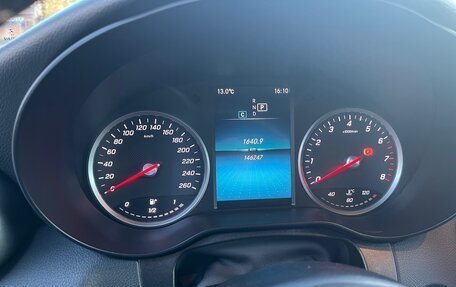 Mercedes-Benz GLC, 2019 год, 3 700 000 рублей, 12 фотография