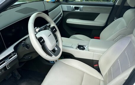 Hyundai Santa Fe IV, 2024 год, 3 800 000 рублей, 2 фотография