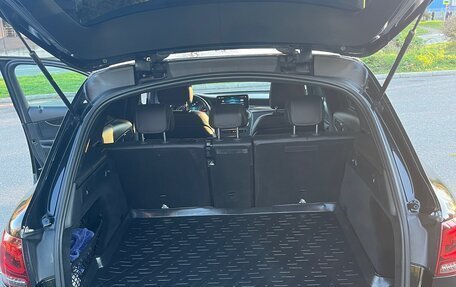 Mercedes-Benz GLC, 2019 год, 3 700 000 рублей, 16 фотография