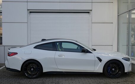 BMW M4, 2022 год, 10 700 000 рублей, 6 фотография