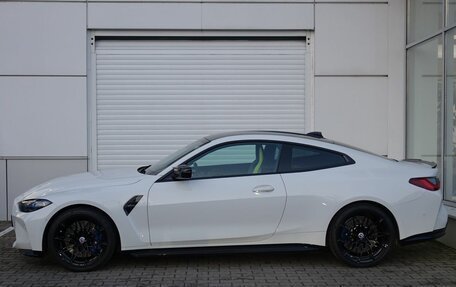 BMW M4, 2022 год, 10 700 000 рублей, 5 фотография