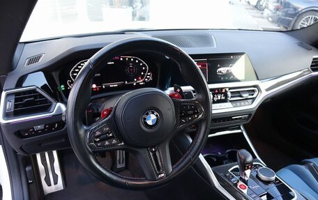 BMW M4, 2022 год, 10 700 000 рублей, 8 фотография