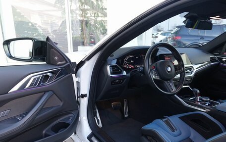 BMW M4, 2022 год, 10 700 000 рублей, 7 фотография