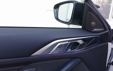 BMW M4, 2022 год, 10 700 000 рублей, 10 фотография