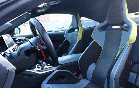 BMW M4, 2022 год, 10 700 000 рублей, 9 фотография