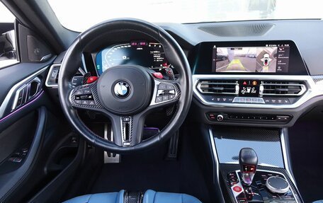 BMW M4, 2022 год, 10 700 000 рублей, 11 фотография