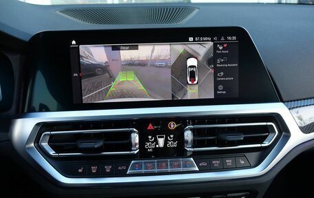 BMW M4, 2022 год, 10 700 000 рублей, 14 фотография