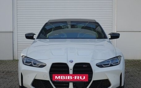 BMW M4, 2022 год, 10 700 000 рублей, 3 фотография