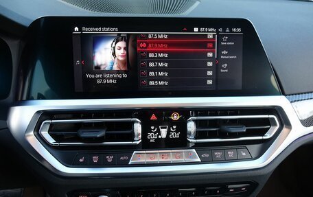 BMW M4, 2022 год, 10 700 000 рублей, 15 фотография