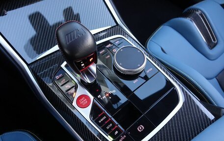 BMW M4, 2022 год, 10 700 000 рублей, 16 фотография