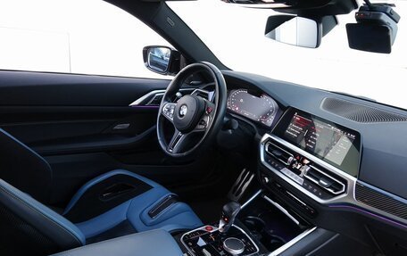 BMW M4, 2022 год, 10 700 000 рублей, 21 фотография