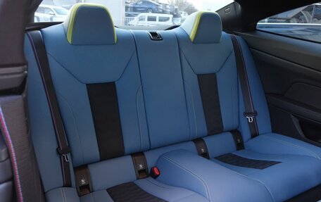 BMW M4, 2022 год, 10 700 000 рублей, 19 фотография