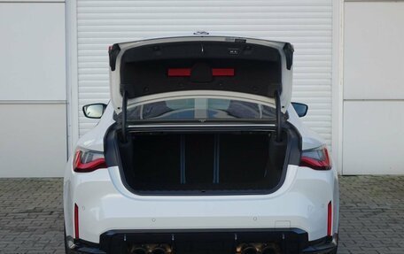 BMW M4, 2022 год, 10 700 000 рублей, 25 фотография