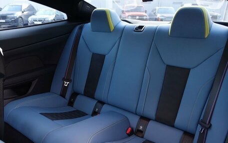 BMW M4, 2022 год, 10 700 000 рублей, 17 фотография