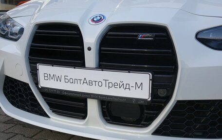 BMW M4, 2022 год, 10 700 000 рублей, 23 фотография