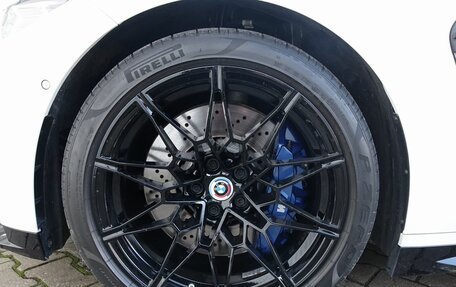 BMW M4, 2022 год, 10 700 000 рублей, 27 фотография