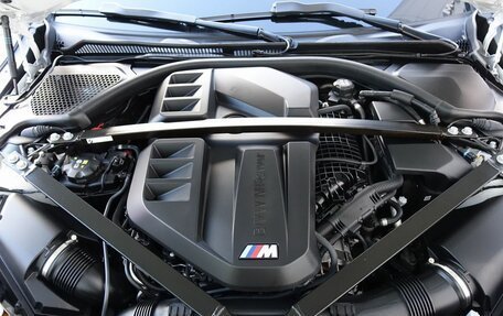 BMW M4, 2022 год, 10 700 000 рублей, 28 фотография