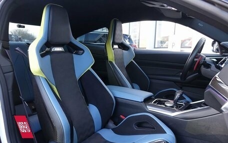 BMW M4, 2022 год, 10 700 000 рублей, 20 фотография