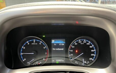 Toyota RAV4, 2018 год, 2 150 000 рублей, 8 фотография