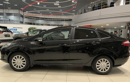 Ford Fiesta, 2016 год, 845 000 рублей, 10 фотография