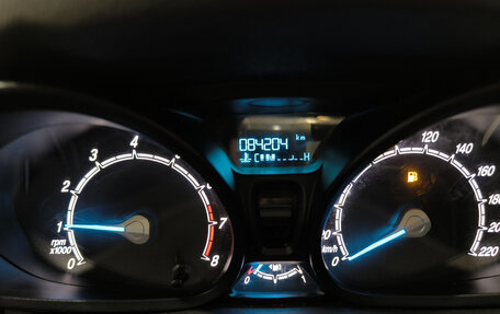 Ford Fiesta, 2016 год, 845 000 рублей, 16 фотография