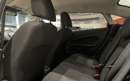 Ford Fiesta, 2016 год, 845 000 рублей, 15 фотография