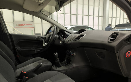 Ford Fiesta, 2016 год, 845 000 рублей, 13 фотография