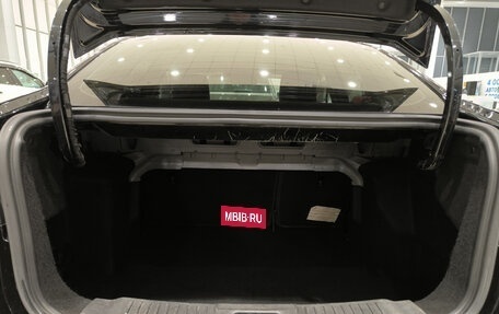 Ford Fiesta, 2016 год, 845 000 рублей, 12 фотография