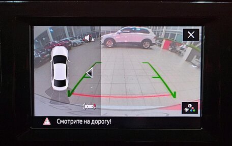 Skoda Rapid II, 2020 год, 1 465 000 рублей, 15 фотография