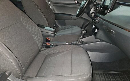 Skoda Rapid II, 2020 год, 1 465 000 рублей, 12 фотография