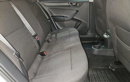 Skoda Rapid II, 2020 год, 1 465 000 рублей, 13 фотография