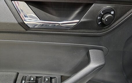 Skoda Rapid II, 2020 год, 1 465 000 рублей, 18 фотография