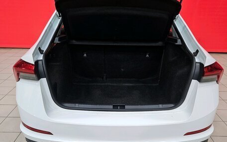 Skoda Rapid II, 2020 год, 1 465 000 рублей, 19 фотография