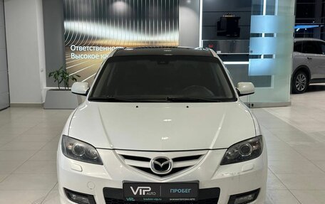 Mazda 3, 2008 год, 735 000 рублей, 2 фотография