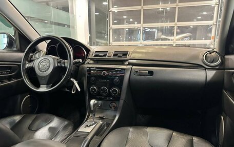 Mazda 3, 2008 год, 735 000 рублей, 8 фотография
