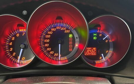 Mazda 3, 2008 год, 735 000 рублей, 11 фотография