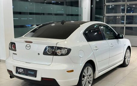 Mazda 3, 2008 год, 735 000 рублей, 6 фотография