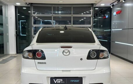 Mazda 3, 2008 год, 735 000 рублей, 5 фотография