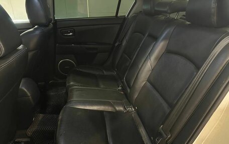 Mazda 3, 2008 год, 735 000 рублей, 9 фотография