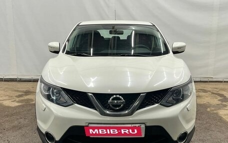 Nissan Qashqai, 2014 год, 1 350 000 рублей, 2 фотография