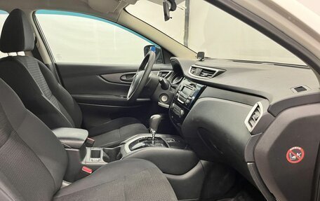 Nissan Qashqai, 2014 год, 1 350 000 рублей, 11 фотография