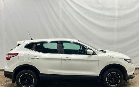 Nissan Qashqai, 2014 год, 1 350 000 рублей, 8 фотография