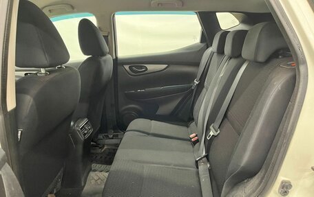 Nissan Qashqai, 2014 год, 1 350 000 рублей, 10 фотография