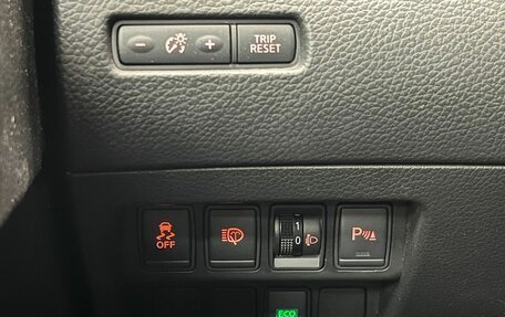 Nissan Qashqai, 2014 год, 1 350 000 рублей, 19 фотография